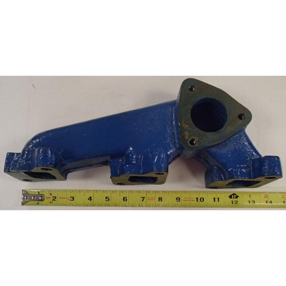 3981486 Cylinder Manifold & Gasket Set – additional image 3