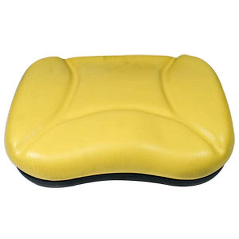 Bs109Yl Yellow Big Boy Replacement Bottom Cushion – Fits John Deere – additional image 2