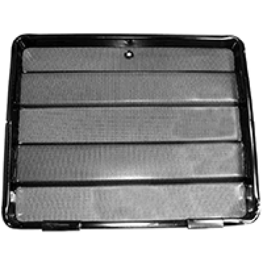 532234M91 Grille, Lower – Fits Massey Ferguson