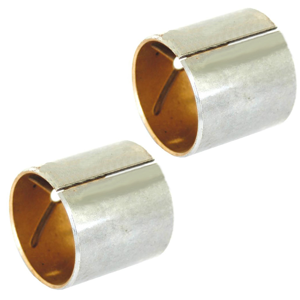 E1ADDN6207 Qty 2: Bushing