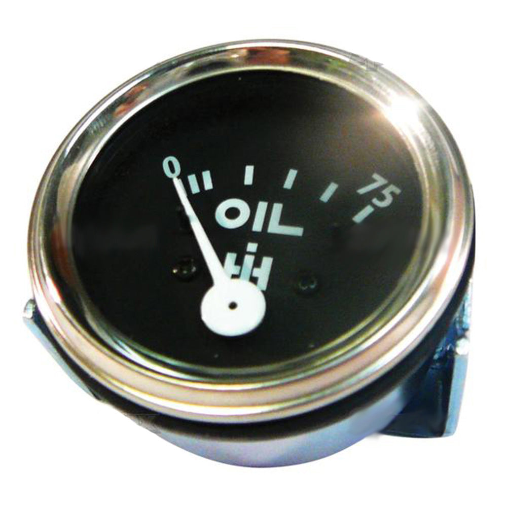 362177R94 Oil Pressure Gauge