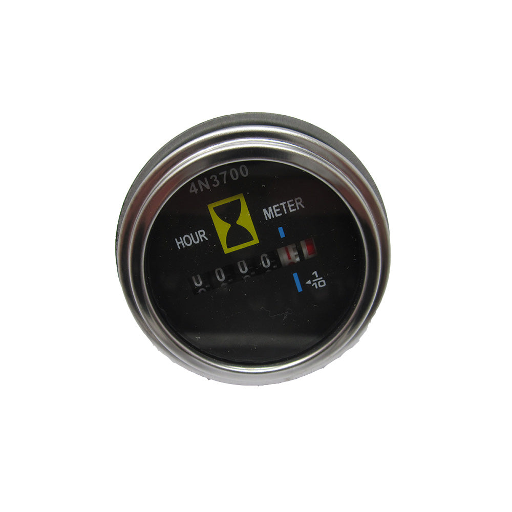 7N-2418 Hour-Meter Gauge – Fits Caterpillar