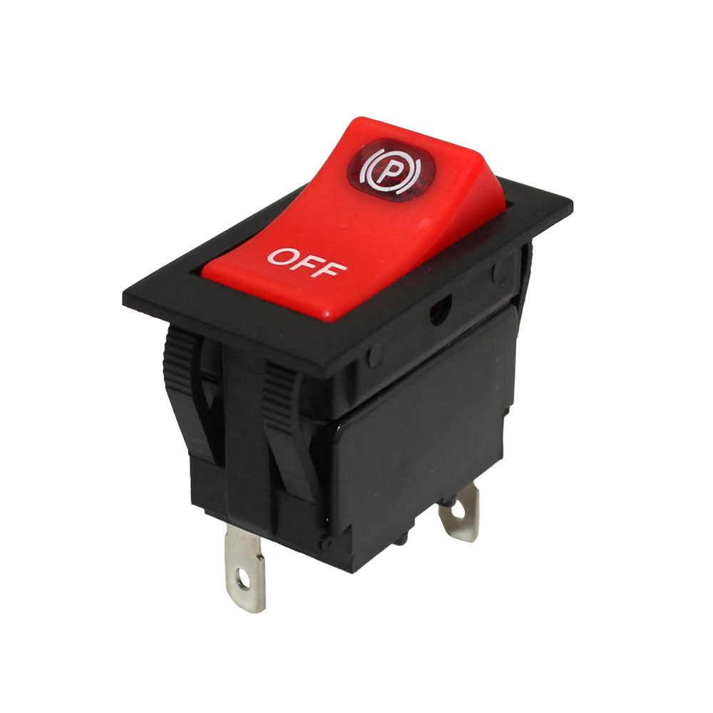 6690948 Parking Brake Switch – Fits Bobcat