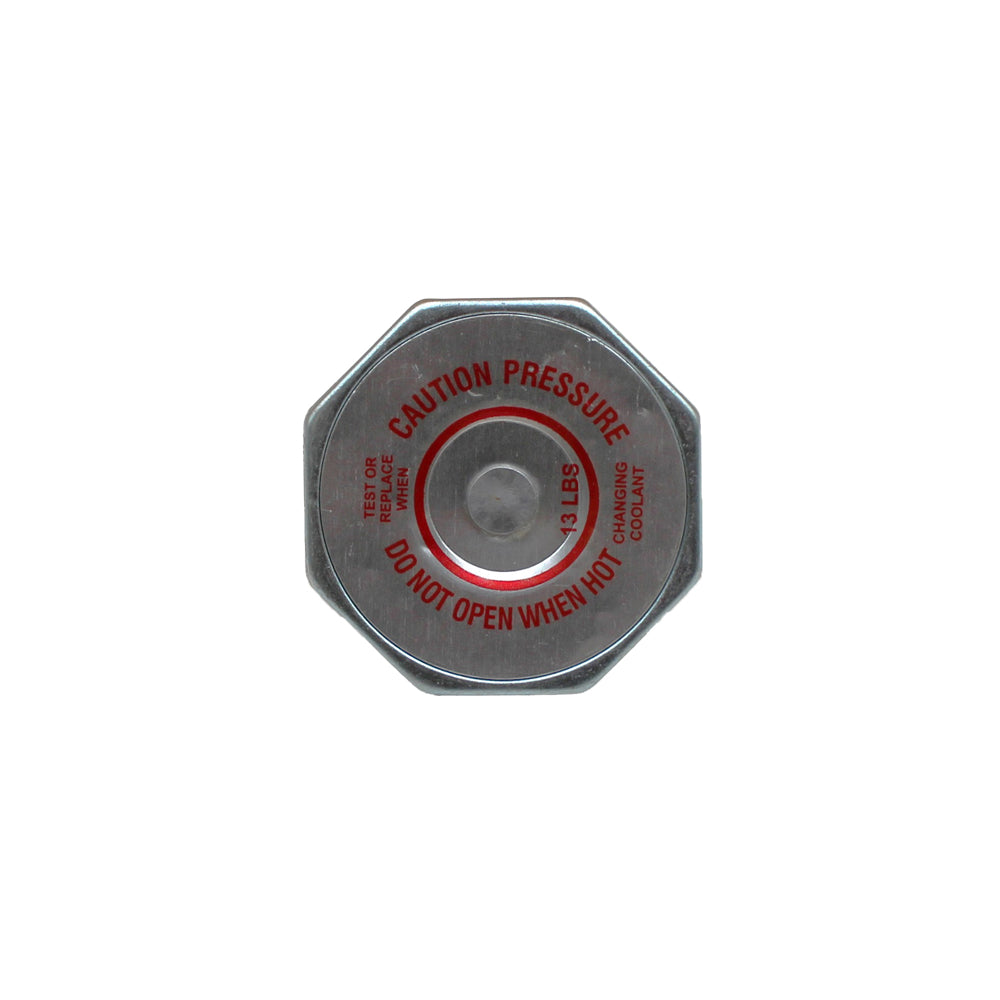 1570172032 Radiator Cap – Fits Kubota