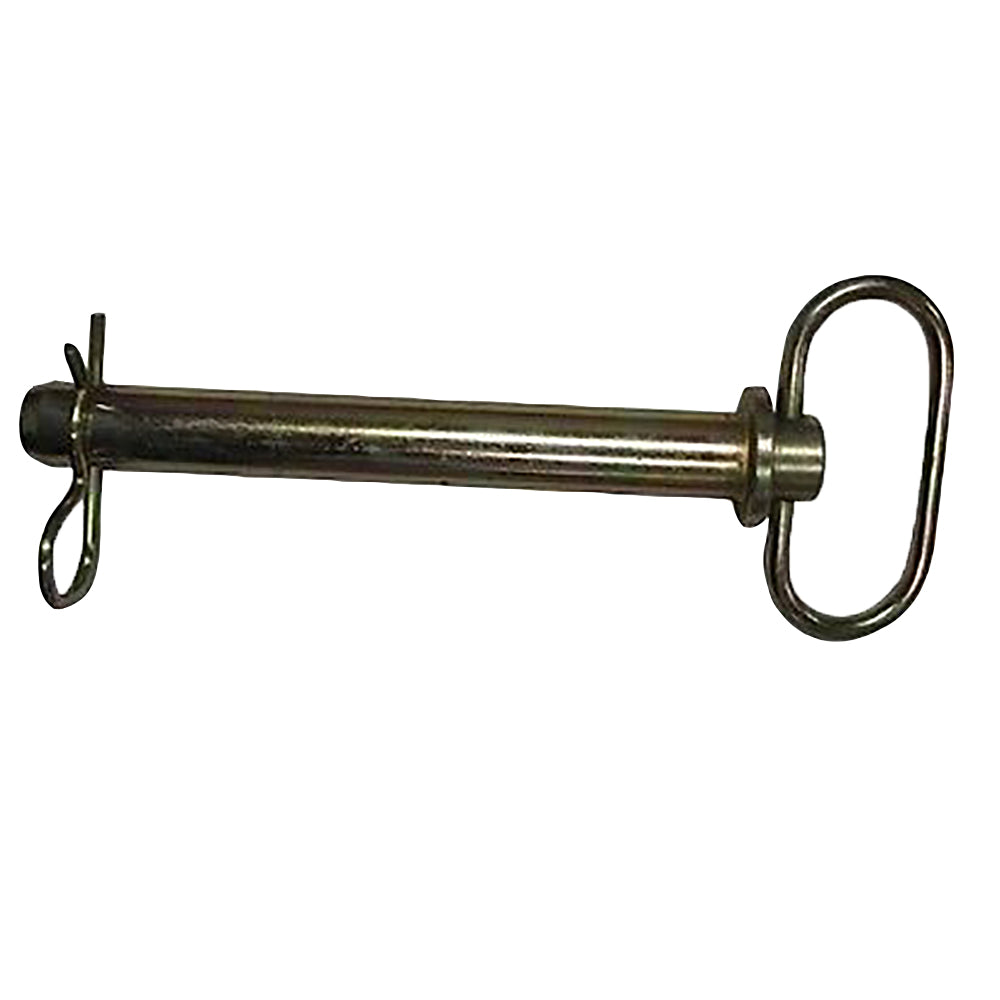 251541DS X 6-1/4" TRACTOR HITCH PIN