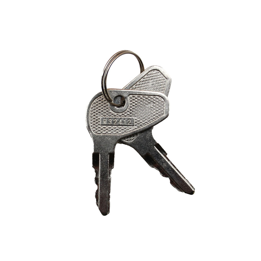 TC020-31820 Ignition Switch With Keys – Fits Kubota – additional image 5
