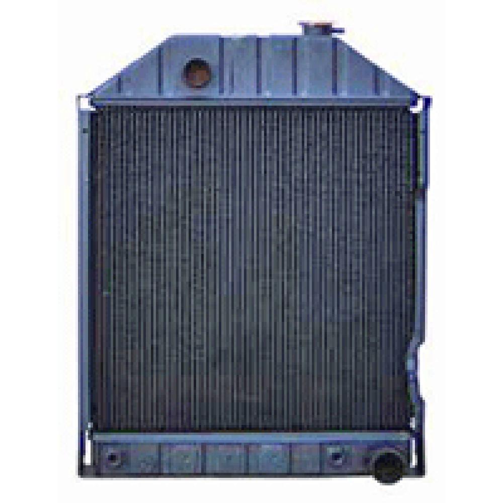D8NN8005KB Radiator (With Oil Cooler) – additional image 2