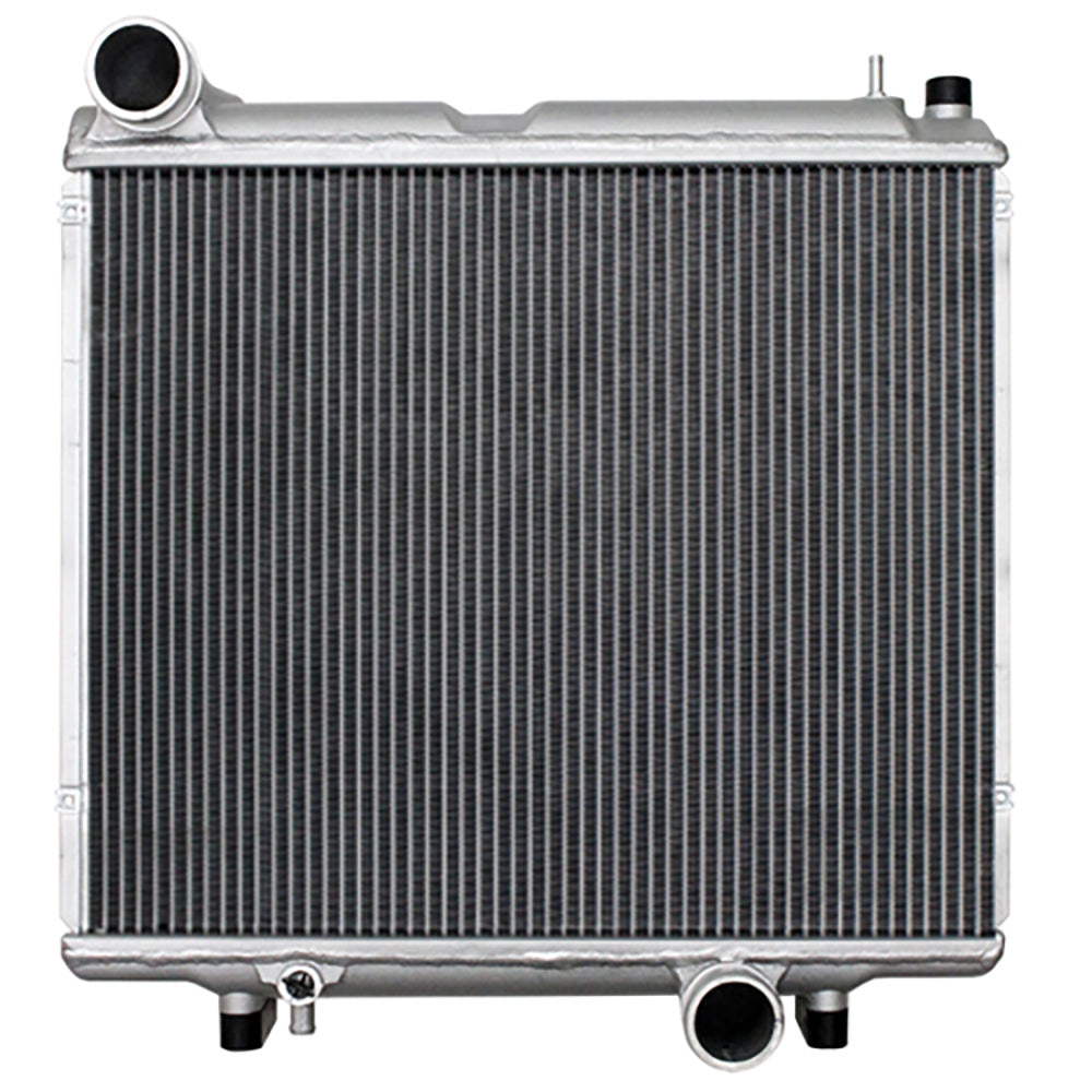 AL220815 Radiator – Fits John Deere