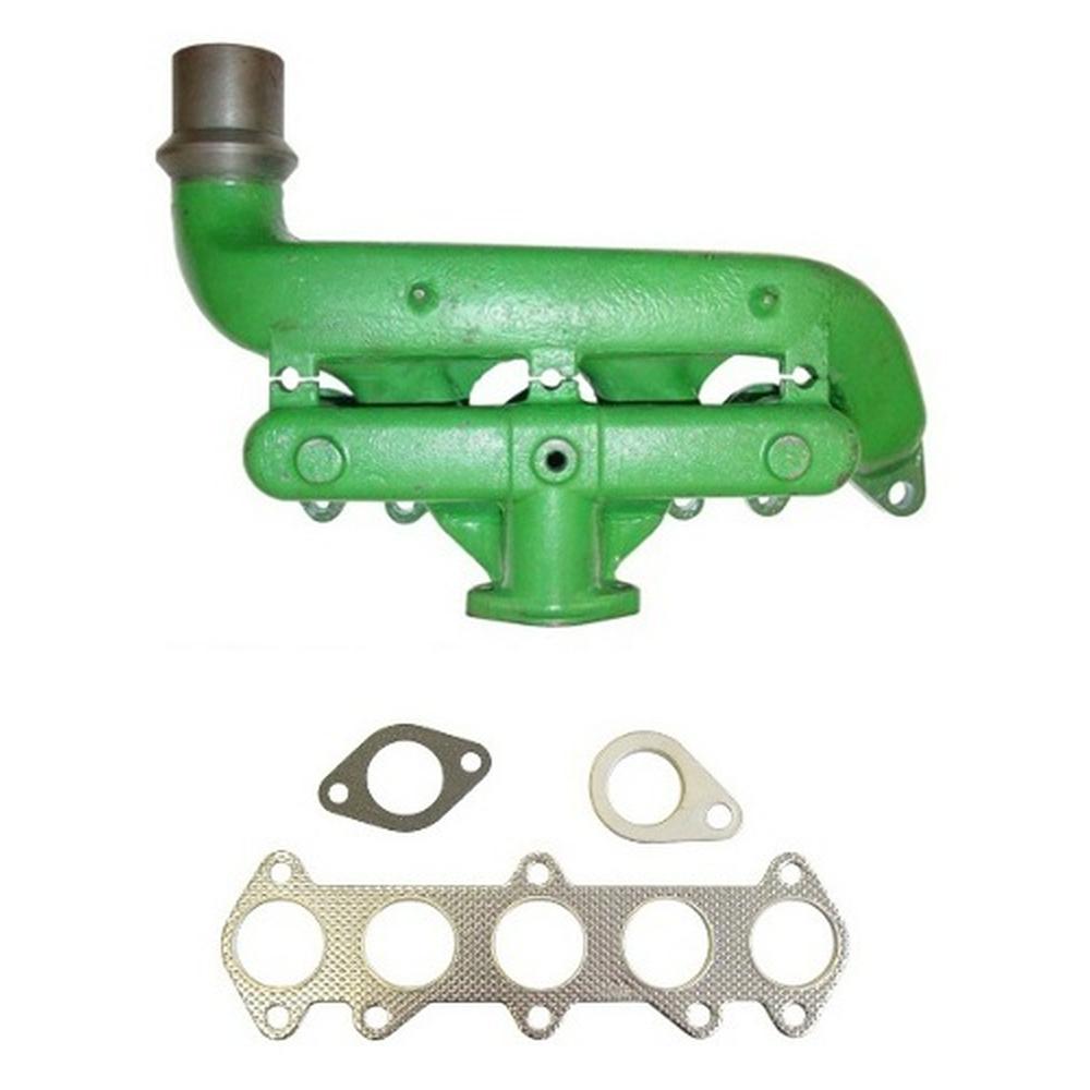 T20251T Manifolds – Fits John Deere