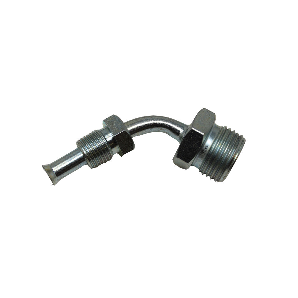 3029953M91 Elbow Fitting Hydraulic Steering Cylinder