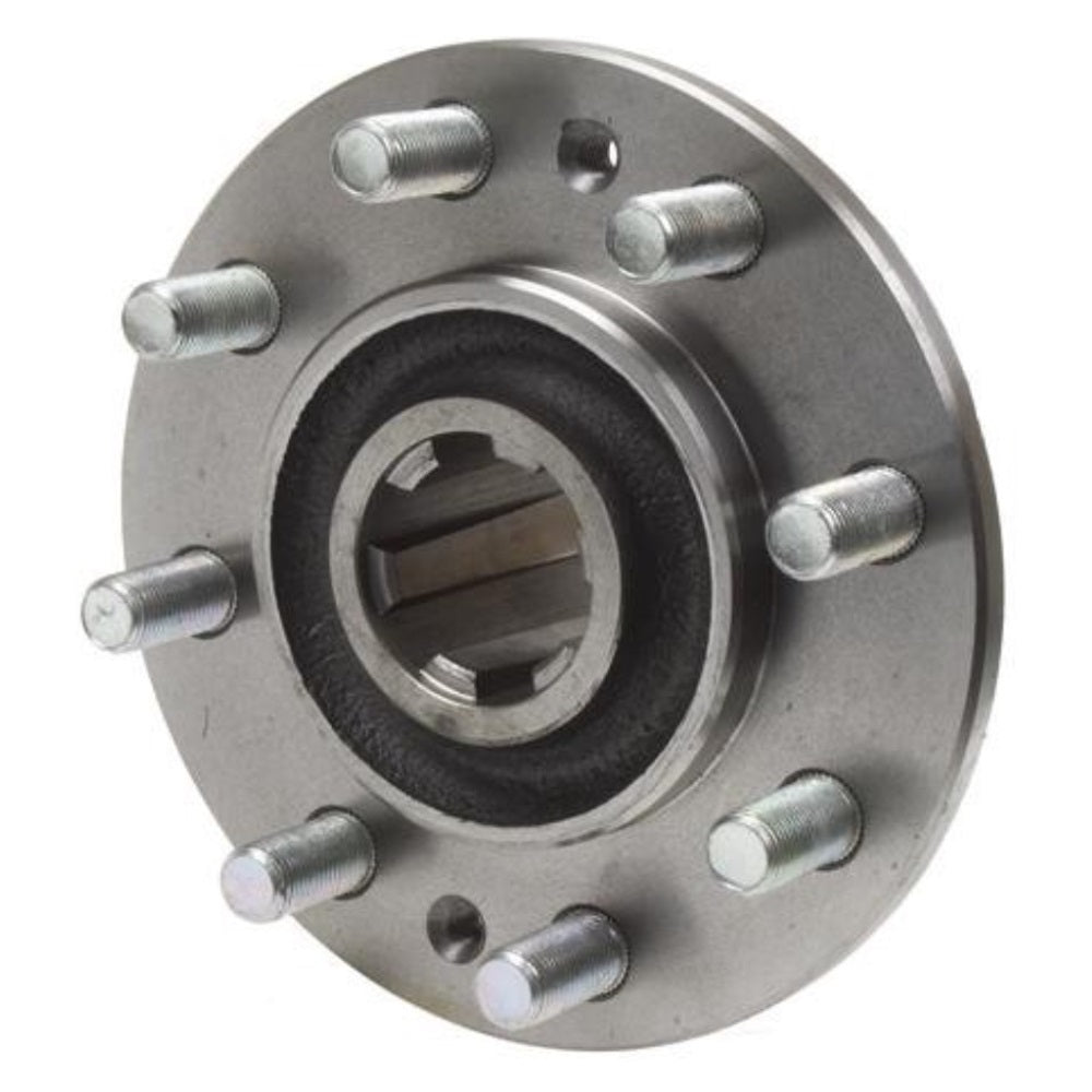 8N1171 Rear Axle Wheel Hub – Fits Ford