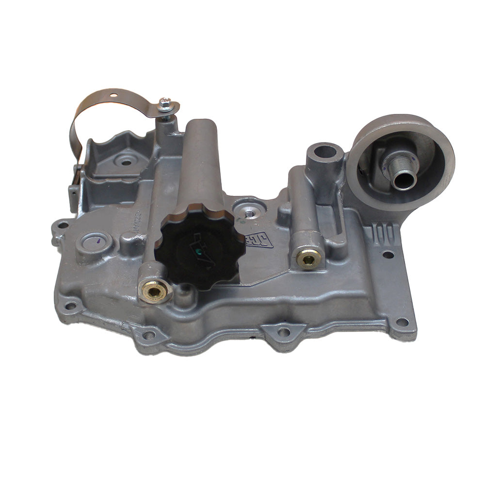 320/A4173 Cooler Cover Assembly – Fits JCB – additional image 3