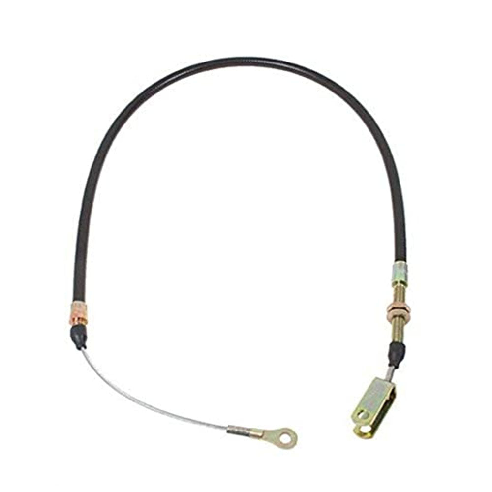 1696648M91 Right-Hand Brake Cable