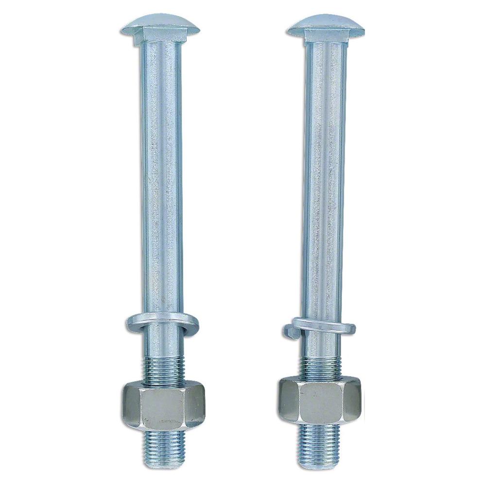 353648X14 Qty 2: Fender Bolt