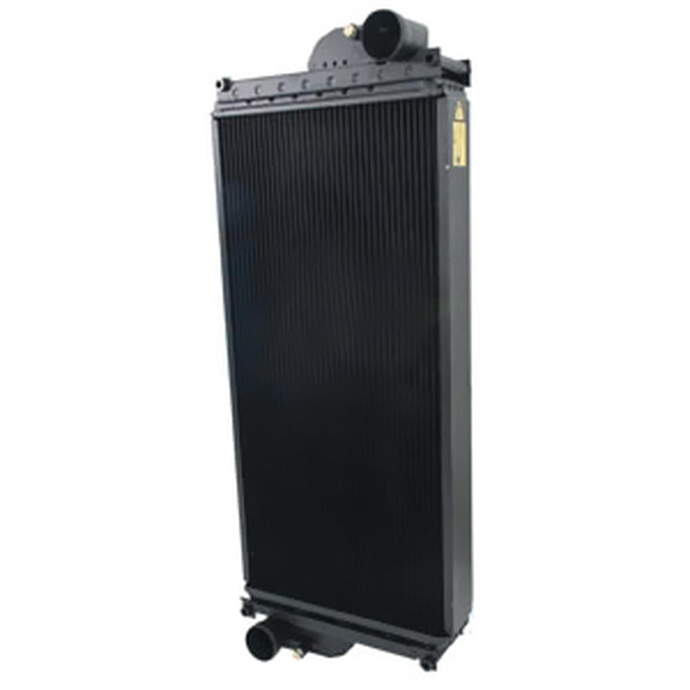 RE245227 Radiator – Fits John Deere