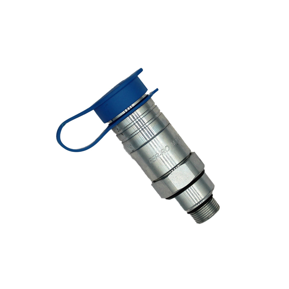 0110367U91 Hydraulic Quick Release Coupler – Fits Allis Chalmers – additional image 4