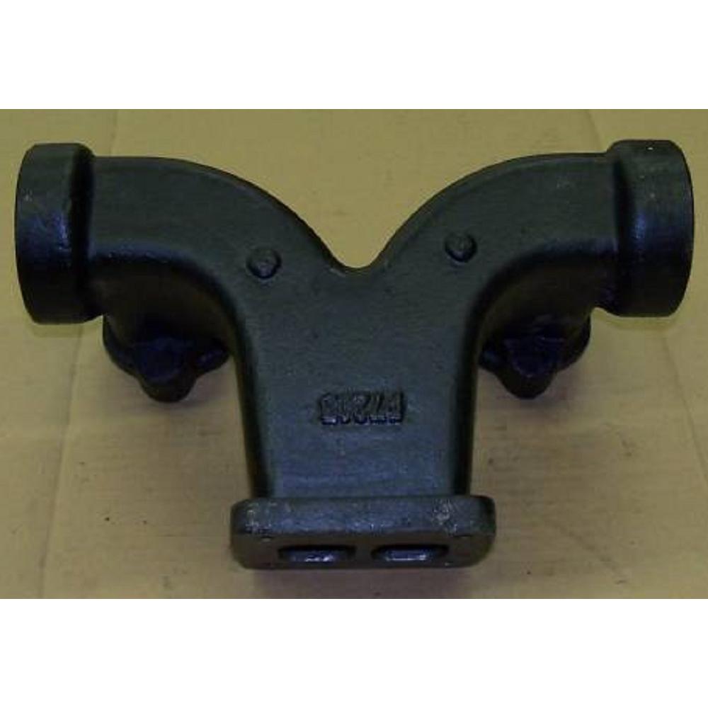 A76322 Exhaust Manifold Center Section – Fits Case – additional image 5