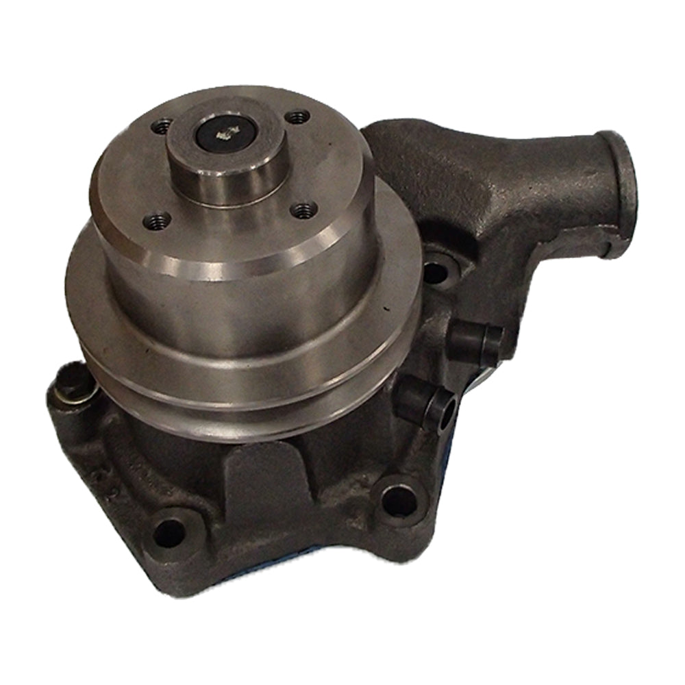 AR55094-A Water Pump with Pulley – Fits John Deere