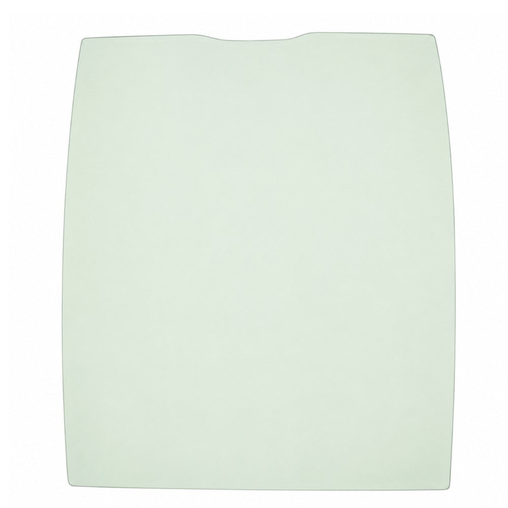CAH40-0242 Front Upper Windshield Glass – Fits Kobelco