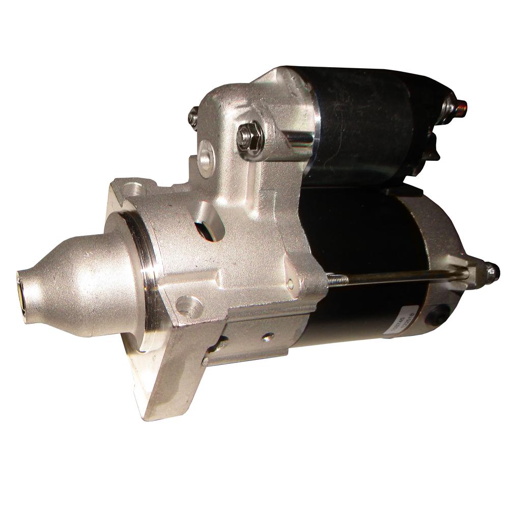 SE501879 Starter – Fits John Deere – additional image 2