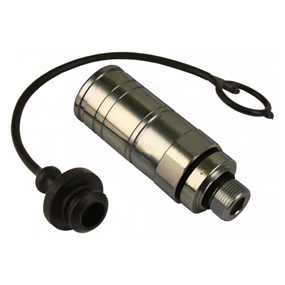 RE72811 Hydraulic Female Quick Coupler – Fits John Deere