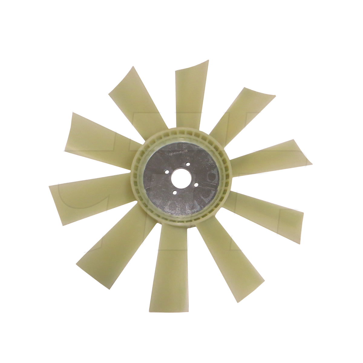1226708 Spider As-Fan – Fits Caterpillar