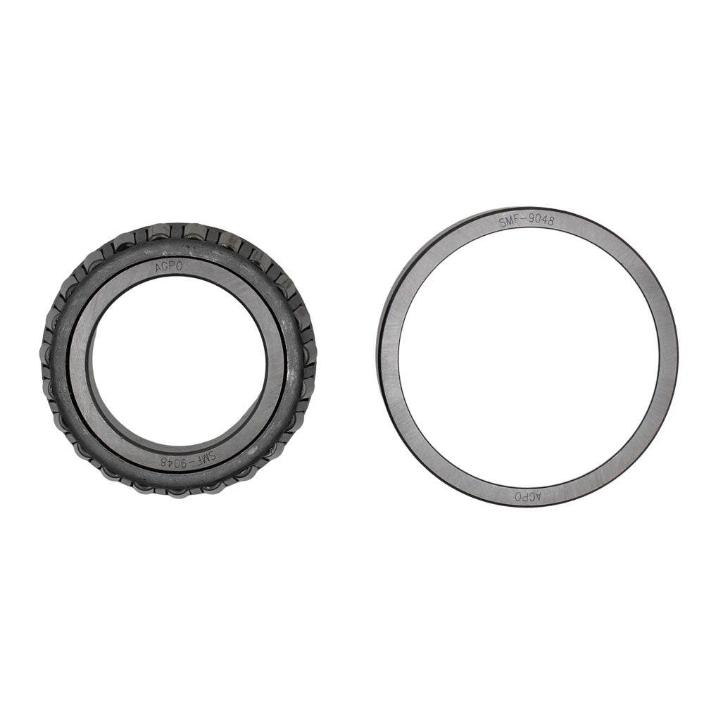 395 Differential Bearing and Race Set Repl. / - 2.50" ID Includes Cup & Cone – Fits Caterpillar – additional image 5