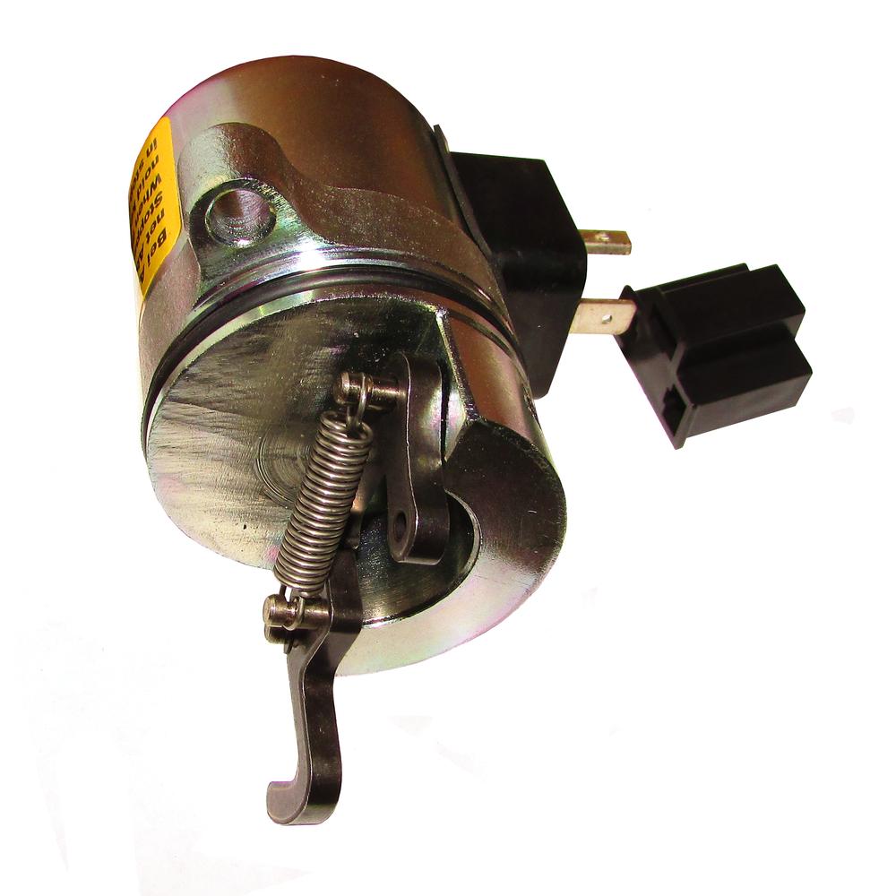 6686715 Fuel Shutoff Solenoid without Wire – Fits Bobcat