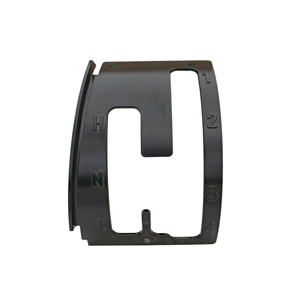 CLR80-0011 Shift Lever Cover – Fits International Harvester – additional image 2