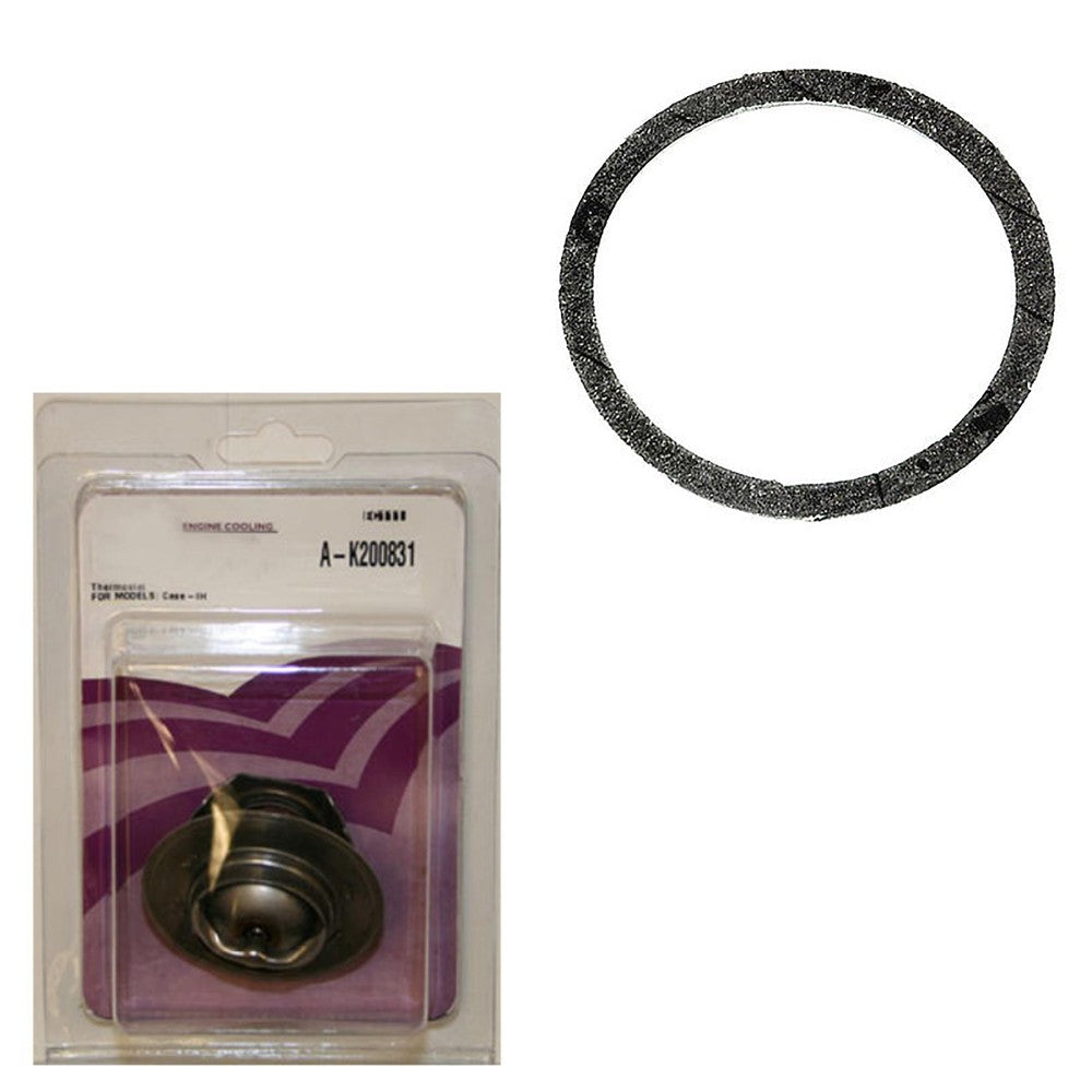 K900368 Thermostat & Gasket – Fits David Brown – additional image 4