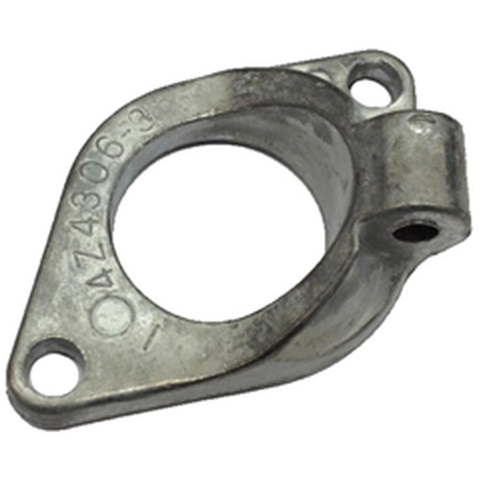 2301196-4Z4306 Cross Hydraulic Valve Handle Bracket 196