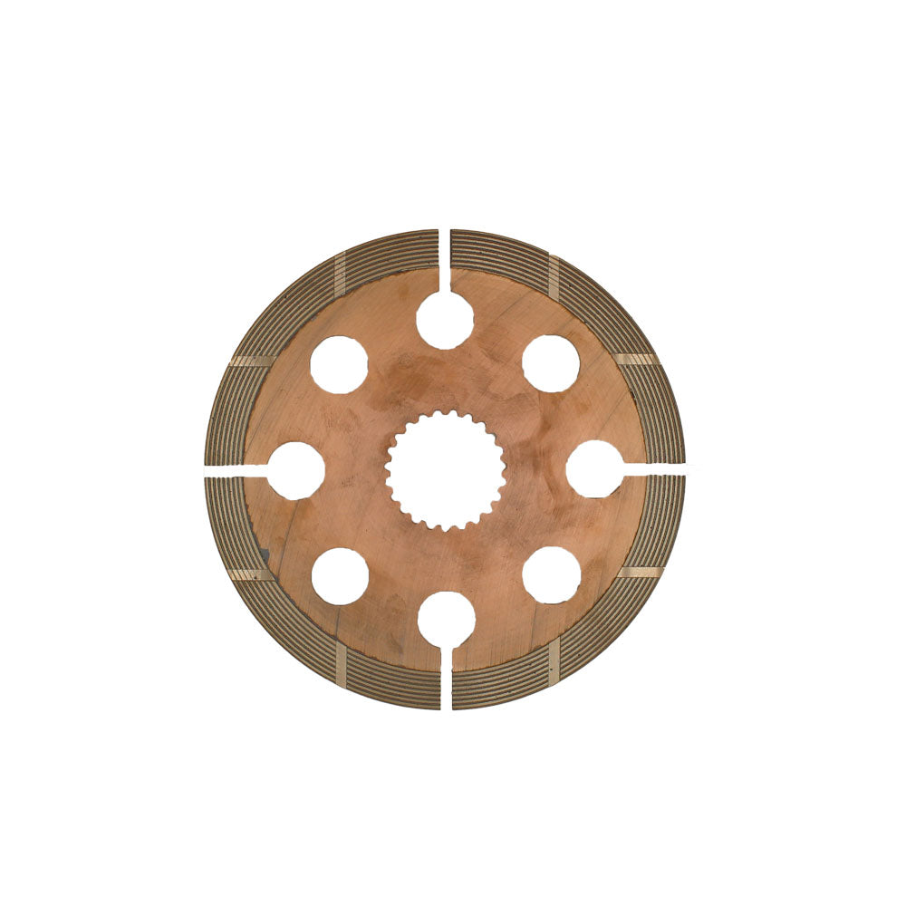 451/01702 Friction Plate – Fits JCB
