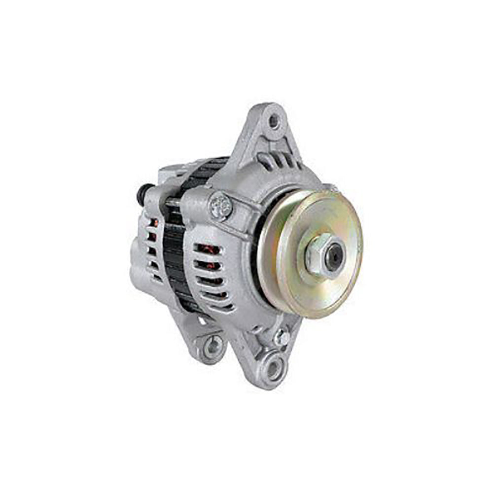 Alternator – Fits Mitsubishi