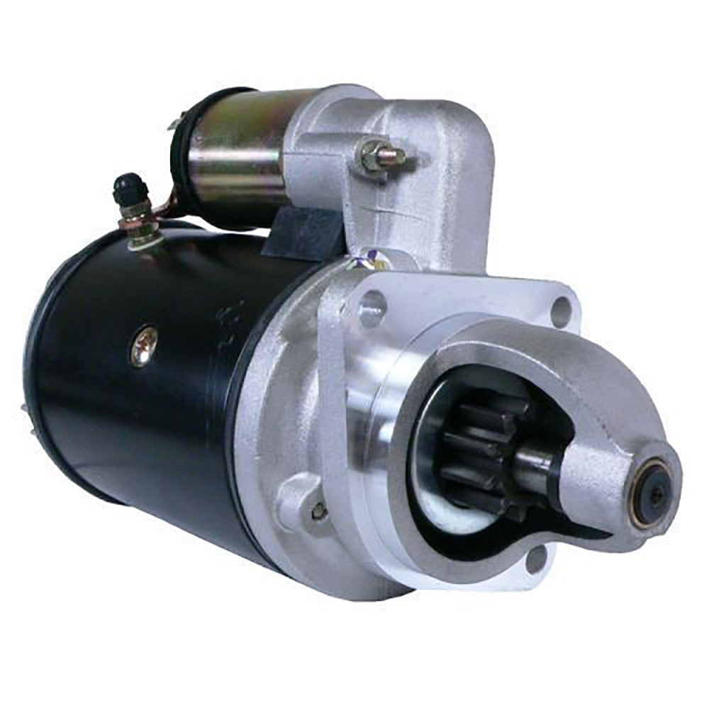 27518 Starter