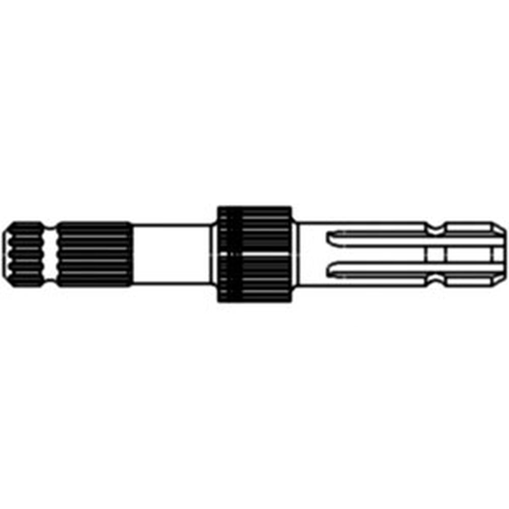 1995035C1 PTO Shaft – additional image 3