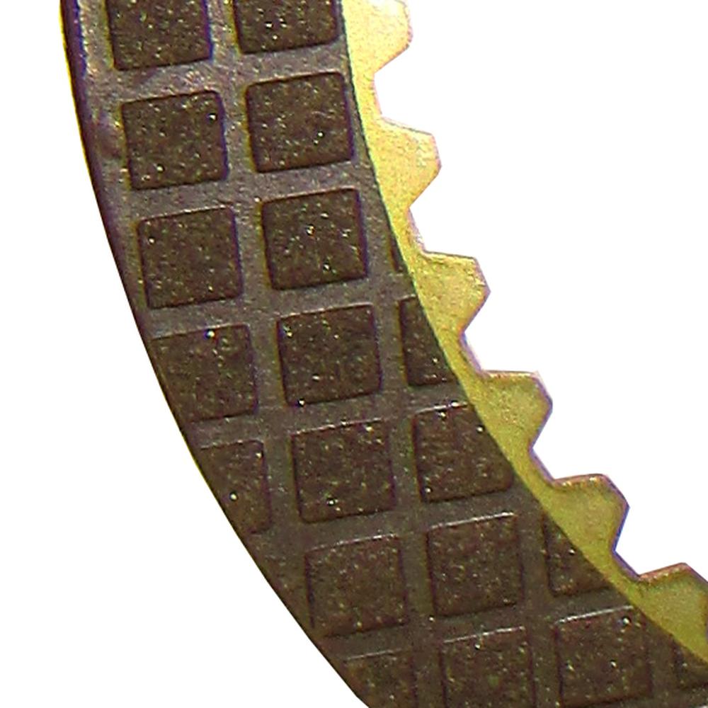 401716R3 PTO Clutch Disc – additional image 2