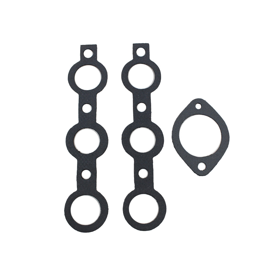C0NN9448C Exhaust Gasket Kit – Fits Ford / New Holland