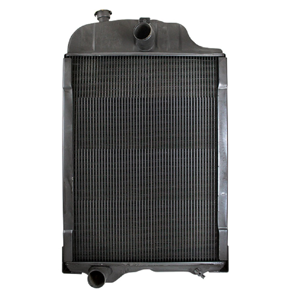 AL37566 Radiator – Fits John Deere – additional image 5