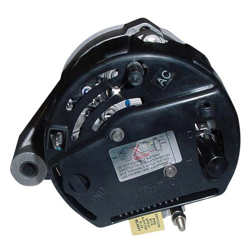 2700-0501 Alternator – additional image 2