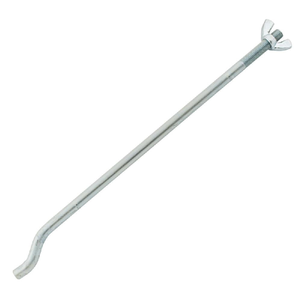 8N10728WNGV Hold Down Bolt – Fits Ford / New Holland