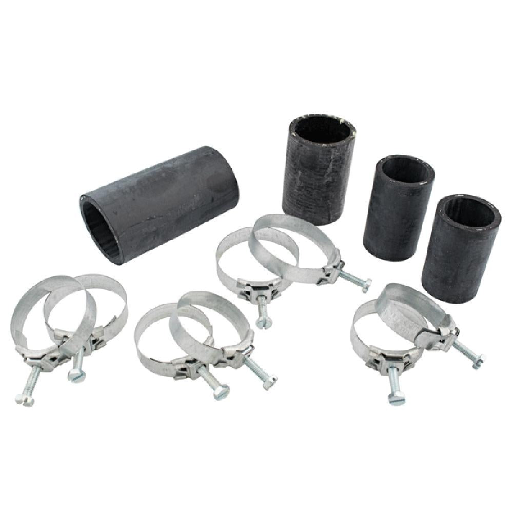 R2697 Radiator & Air Cleaner Hose Kit w/ Clamps