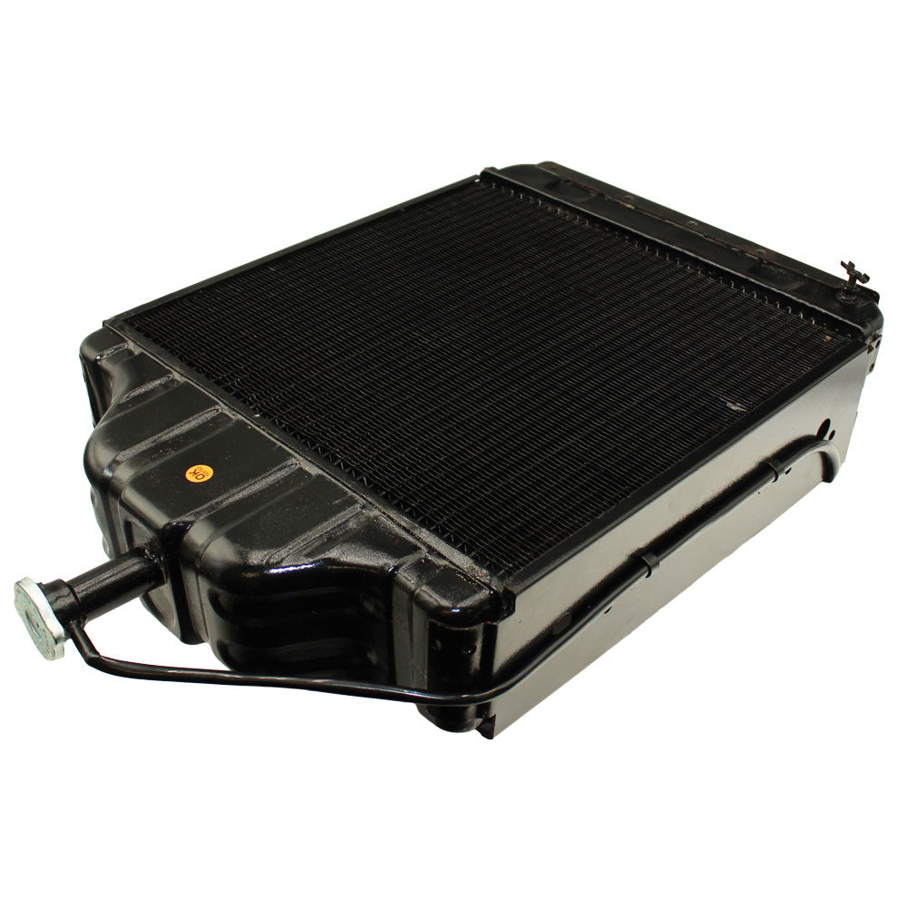 D89104 Radiator – additional image 4