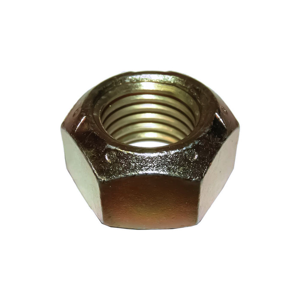 DIN980V Self Locking Nut