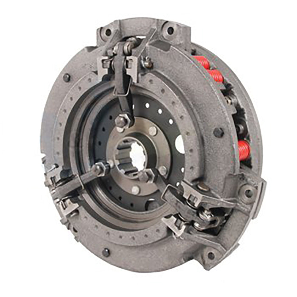 3620402M91 Hvy Duty Clutch Assy. – Fits Massey Ferguson