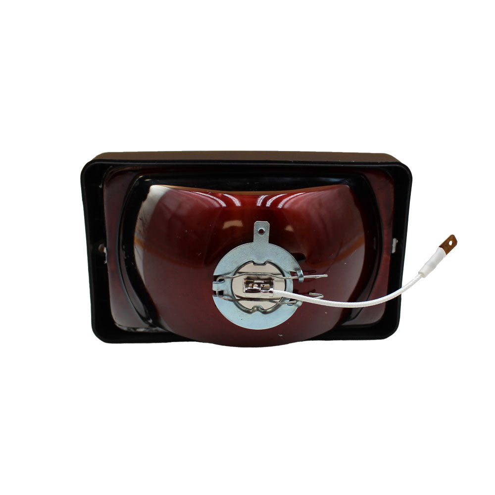 700/31800 Front / Rear Complete Working Light – Fits JCB – additional image 3