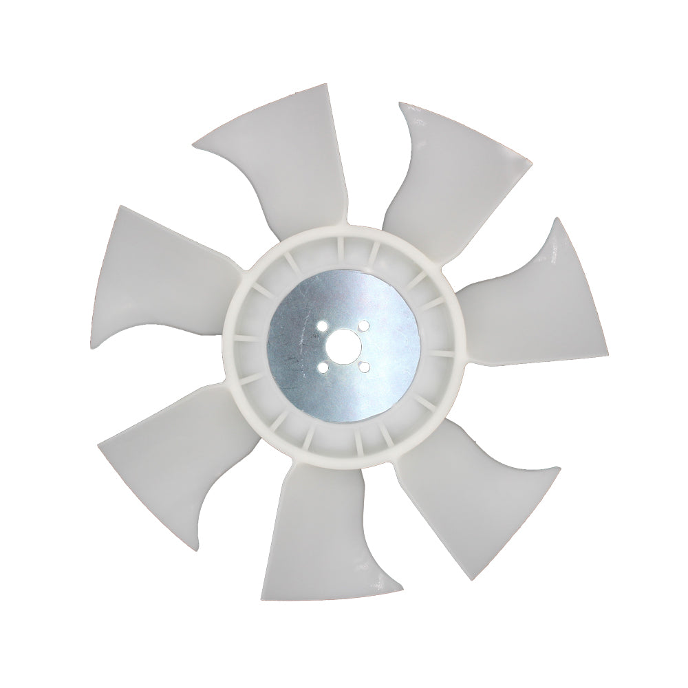 34030-16210 Radiator Fan – Fits Kubota