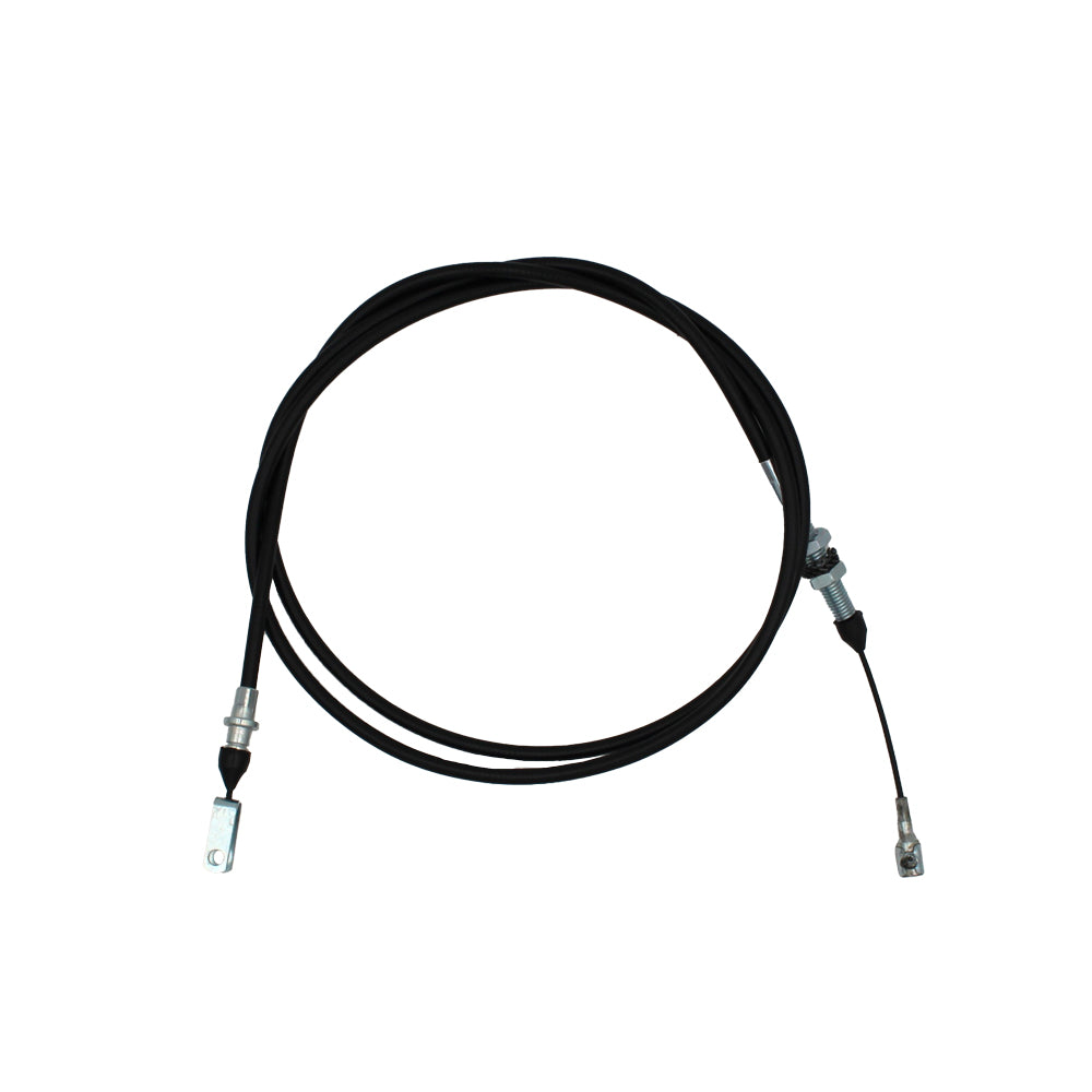 81870803 Hand Throttle Control Cable – Fits Ford / New Holland