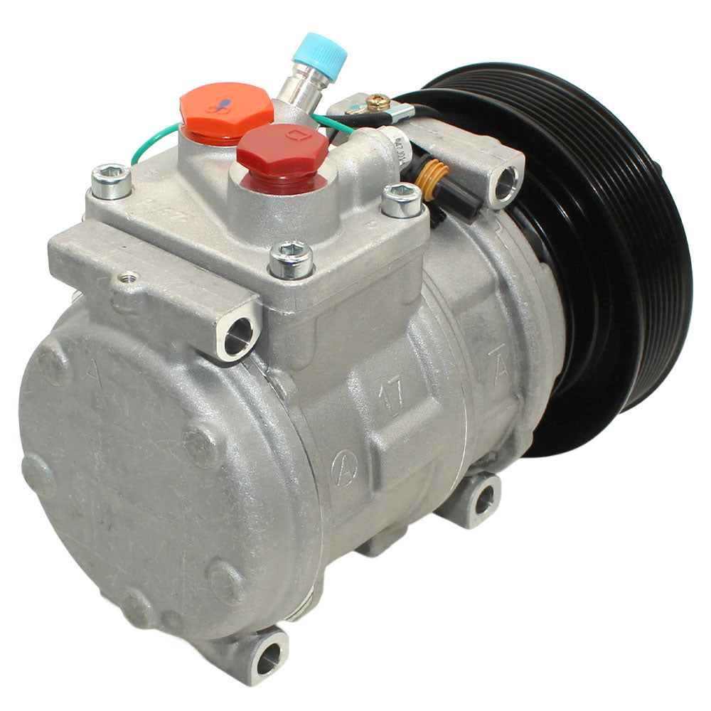 10PA17C A/C Compressor – Fits John Deere – additional image 4