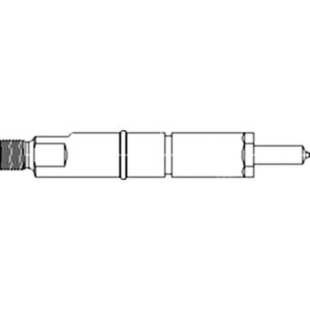 J929490 Fuel Injector – Fits Case
