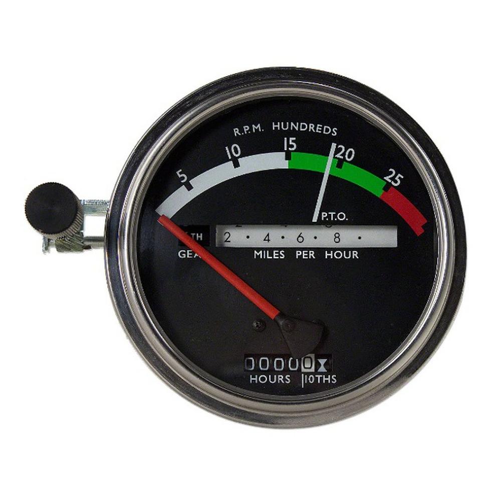 Tachometer – additional image 7